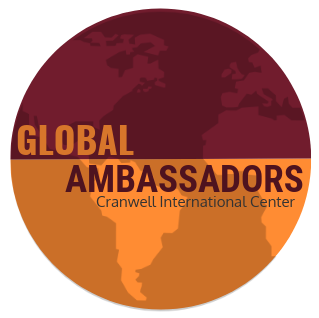 Cranwell International Center Lab logo