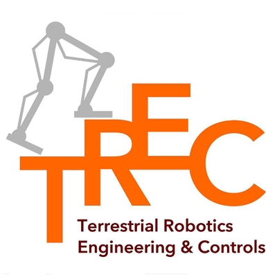 Terrestrial Robotics Lab logo